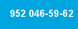 952 046-59-62 952 046-59-62